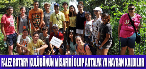 9. DİSCOVER ANATOLİA ETKİNLİĞİ