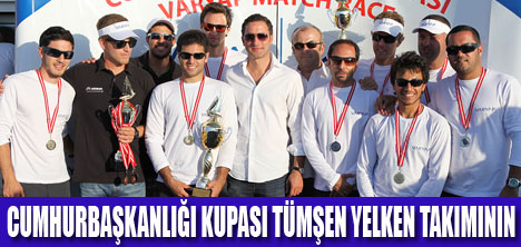 MATCH RACE YARIŞLARI