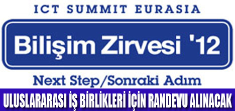 BUŞLUŞTURMA VE EŞLEŞTİRME TOPLANTISI