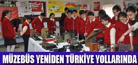 GELENEK DEVAM EDİYOR