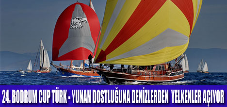 24. BODRUM  KUPASI