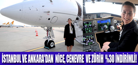 JET MÜŞTERİLERİNE JET SERVİS