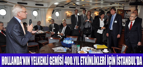 TİCARETİMİZİ ARTTIRMAK İÇİN GELDİK