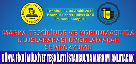 İSTANBUL'DA MARKA ZİRVESİ