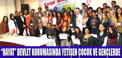 KORUYUCU AİLE SİSTEMİ YAYGINLAŞACAK