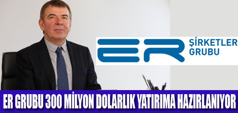 300 MİLYON DOLARLIK TURİZM YATIRIMI