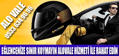 ALKOLLÜ SÜRÜCÜYE ALOVALE HİZMETİ