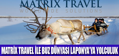 MATRİX TRAVEL SÖMESTRE FIRSATLARI