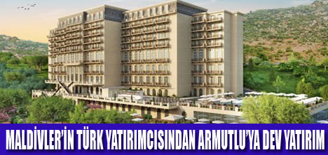 TATİL ANLAYISINA YENİ BIR KONSEPT