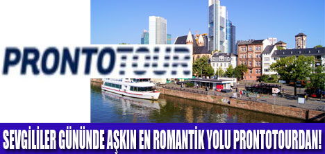 AŞKIN EN ROMANTİK YOLU