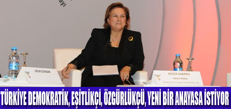 TÜRKİYE BARIŞ VE KARDEŞİLİK İSTİYOR