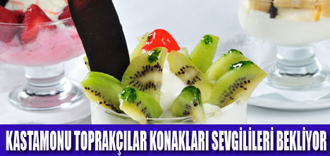 TARİHİ KONAKTA SEVGİLİLER GÜNÜ