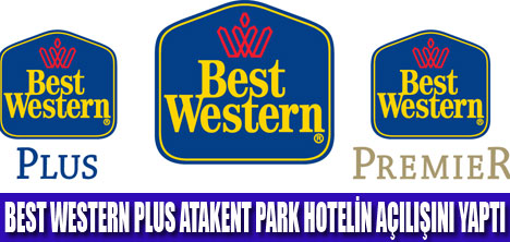 BEST WESTERN KAZAKİSTAN’DA İLK OTELİNİ AÇTI