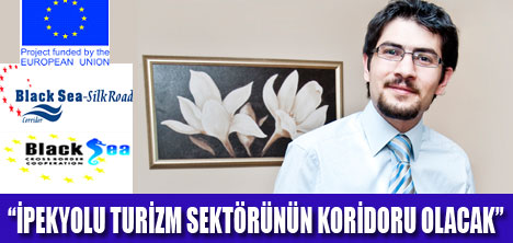 “KARADENİZ İPEKYOLU KORİDORU PROJESİ”