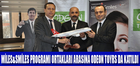 MİLES&SMİLES'DEN YENİ FIRSATLAR