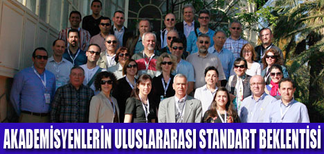 DOÇENTLERİN STANDARTLARI BELİRLENDİ