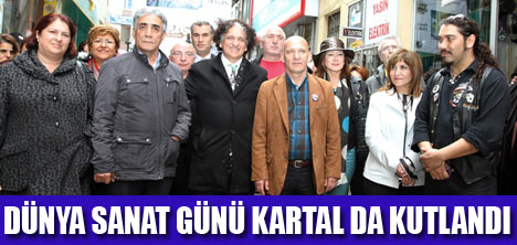 KARTAL'DA TARİHİ NİKÂH