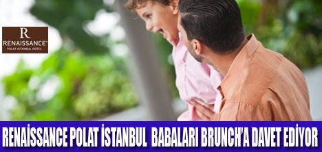 KEYİFLİ BİR BRUNCH SİZİ BEKLİYOR