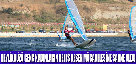 KADINLARIN NEFES KESEN MÜCADELESİ