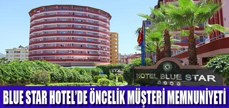 ALANYA TURİZMİ HEDEFLERİNİ TUTTURACAK