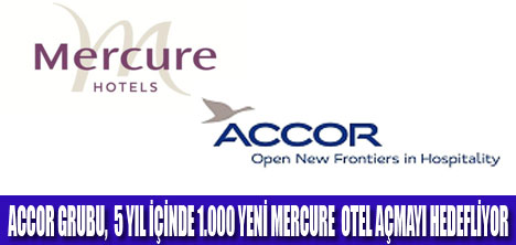 ACCOR GRUBU HEDEF BÜYÜTTÜ