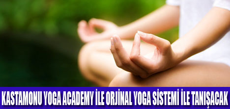 YOGA İLE YAŞAM İKSİRİNİ YAKALAYIN