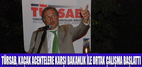 TÜRSAB DENETİMLERDEKİ KRİTERLERİ AÇIKLADI