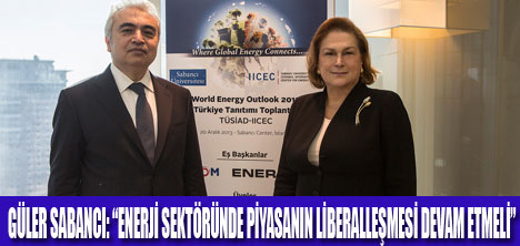 “IICEC, İSTANBUL’DAN YÜKSELEN BİR “ÇOBAN YILDIZI”