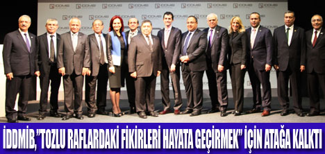 İHRACATÇI PATENT AVINA ÇIKTI