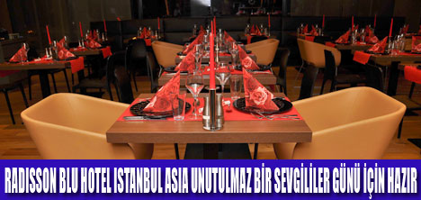 ROMANTİK BİR HAFTA SONU