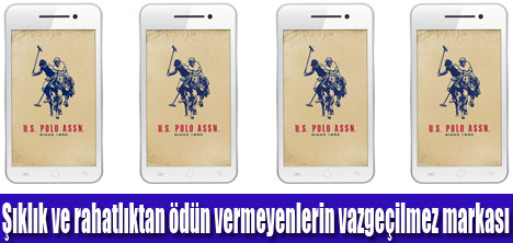 U.S. POLO ASSN. CARD FIRSATLARI ARTIK CEBİNİZDE!