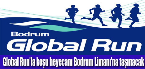 Bodrum’un İlk Global Yarışı Start’a Hazırlanıyor