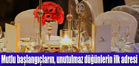 SÜRMELİ İSTANBUL HOTEL BALAYINA UÇURUYOR