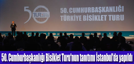 50 Yıllık Heyecan Devam Ediyor