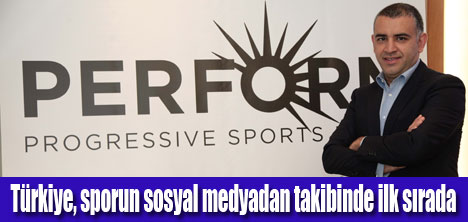 Sporseverler sporu Twitter’dan takip ediyor