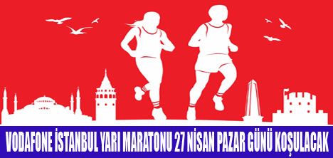 TARİHİ YARIMADA’DA YARI MARATON KOŞULACAK