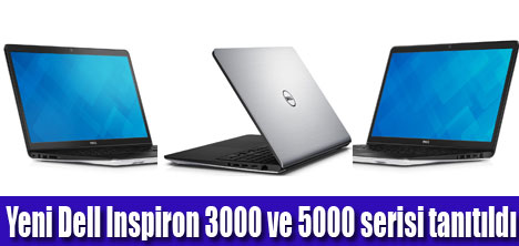 Dell’den tüm ihtiyaçlara tek çözüm