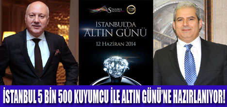 4.Altın Günleri Başlıyor