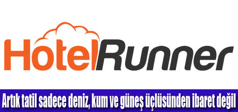 HotelRunner ile yerel lezzetlerin peşinde