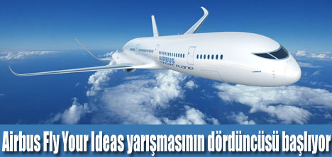 Fly Your Ideas, tutkuyu aşılamayı hedefliyor