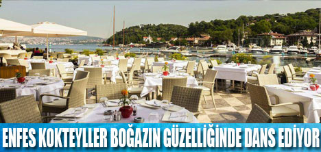 DIBA BAR’DA MUTLU SAATLER