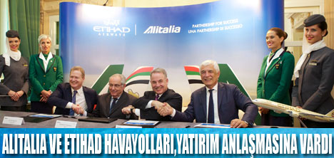 HAVADA 1,758 MİLYAR EURO’LUK YATIRIM