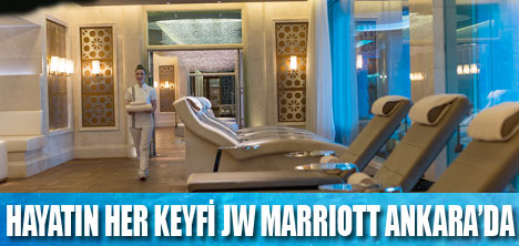 Sonbaharı SPA Keyfi Yapmadan Bitirmeyin