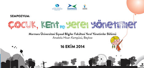 ÇOCUK KENT  VE YEREL YÖNETİMLER