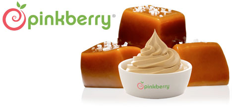 PİNKBERRY’DEN KIŞA ÖZEL LEZZET