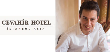 CEVAHİR HOTEL ASIA'DA ATAMA