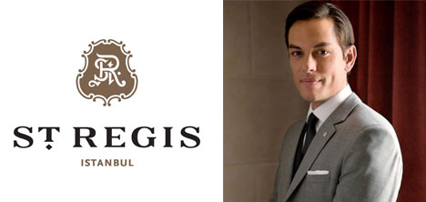 ST.REGIS İSTANBUL ÇALIŞMA ARKADAŞLARINI ARIYOR