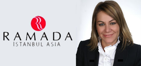 RAMADA İSTANBUL ASİA’DA ATAMA