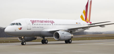 Germanwings 31 Ülkede 132 Noktaya Uçacak