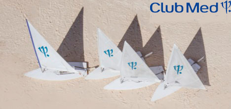 Club Med dünyada Yılın Markası!